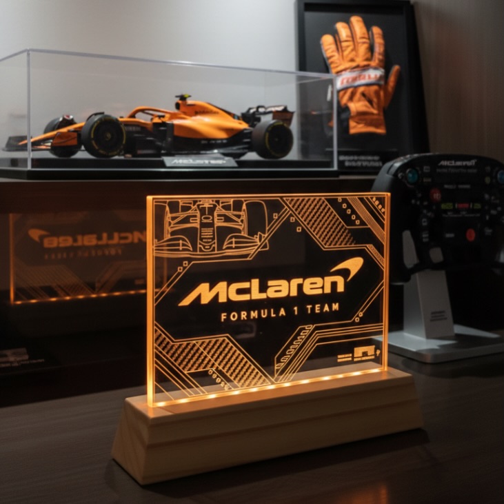 McLaren Formula 1 Team
